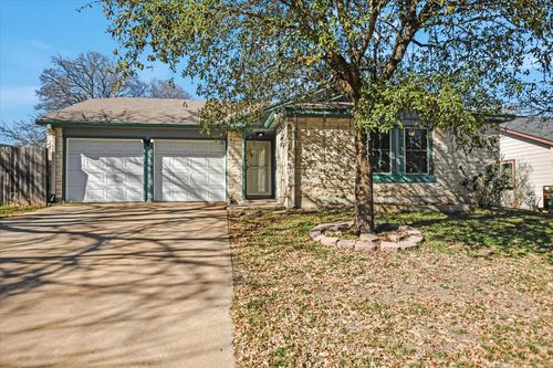 1800 Krizan Ave, Austin, TX, 78727-3264 | Card Image