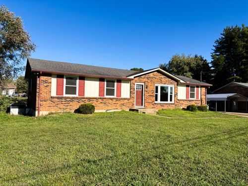 213 Aster Dr, Clarksville, TN, 37042-5302 | Card Image