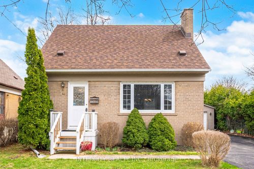 49 Mccaul St, Brampton, ON, L6V1J1 | Card Image