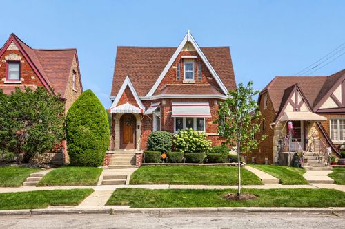 1619 N Normandy Ave, Chicago, IL, 60707-3923 | Card Image