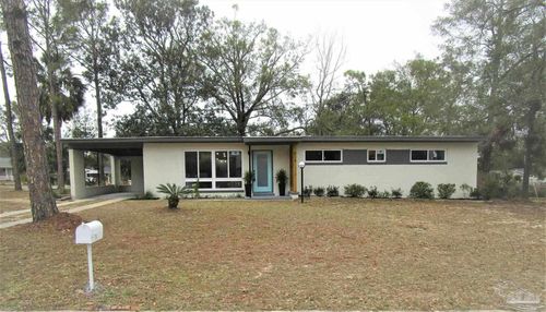814 Woodland Dr, Pensacola, FL, 32503-3068 | Card Image