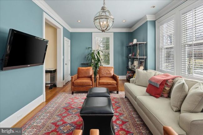 4615 32 Nd St N, House other with 6 bedrooms, 6 bathrooms and null parking in ARLINGTON VA | Image 31