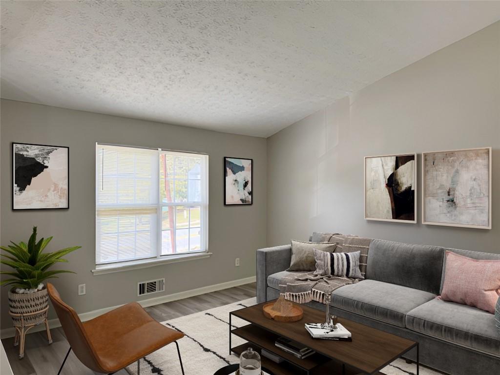 Residential in Atlanta 5