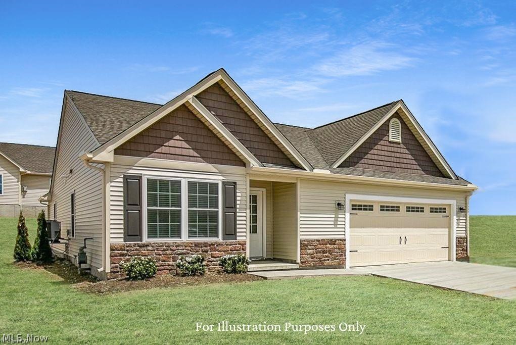 Lanmark Cv, Painesville, OH 44077