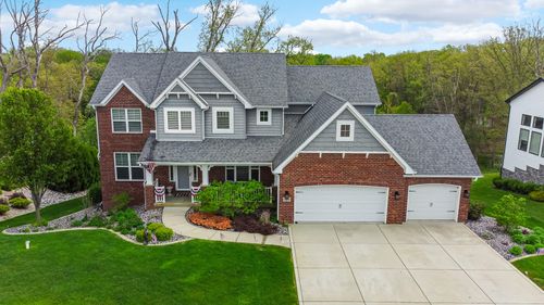 12871 Baker Ct, Crown Point, IN, 46307 | Card Image