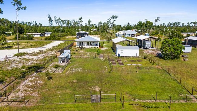 574 N Canal Dr, House other with 2 bedrooms, 2 bathrooms and 4 parking in Port St. Joe FL | Image 64