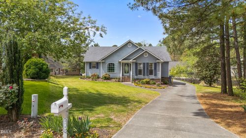 2741 Dillon Ct, Creedmoor, NC, 27522-7120 | Card Image