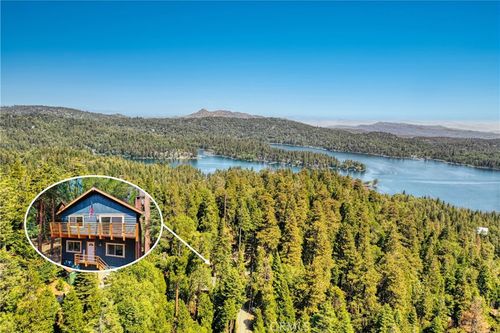698 W Victoria Ct, Lake Arrowhead, CA, 92352 | Card Image