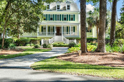 6 Sea Island Ln, Daufuskie Island, SC, 29915-9208 | Card Image