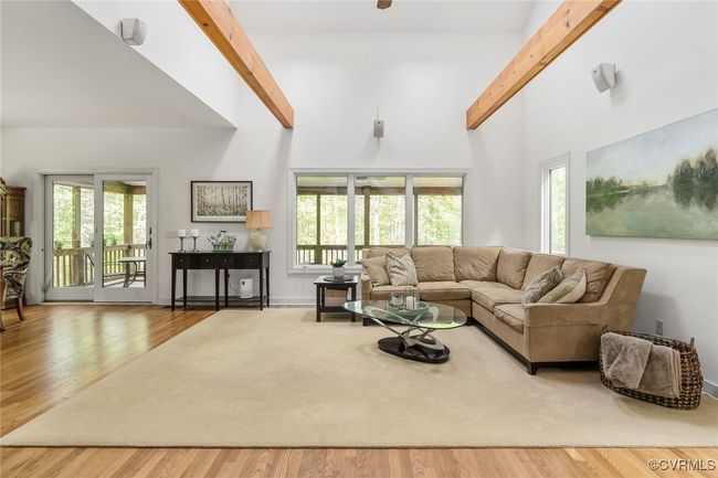 3534 Timberview Rd, House other with 3 bedrooms, 3 bathrooms and null parking in Powhatan VA | Image 7