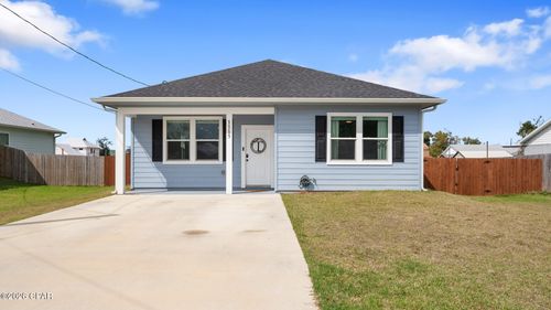 1115 Cone Ave, Panama City, FL, 32401-2983 | Card Image