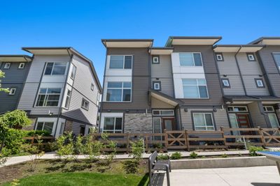 58 - 8430 203 A St, Townhouse with 4 bedrooms, 3 bathrooms and 2 parking in Langley BC | Image 3