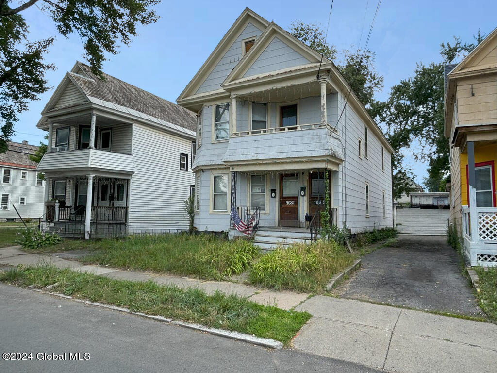 Willett St, Schenectady, NY 12303