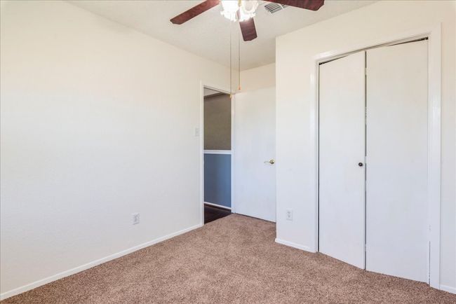 Upstairs Bedroom. | Image 18