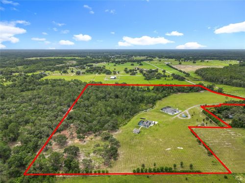 10220 & 10224 Bay Lake Road, GROVELAND, FL, 34736 | Card Image