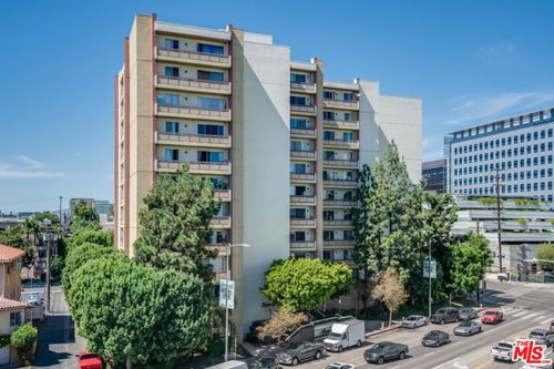 705-321 S San Vicente Boulevard, Los Angeles, CA, 90048 | Card Image