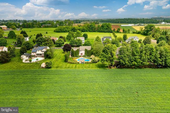 41 Diane Dr, House other with 4 bedrooms, 3 bathrooms and null parking in Honey Brook PA | Image 52