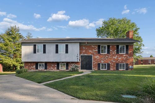 1021 Stanwood Dr, Lebanon, OH, 45036-1366 | Card Image