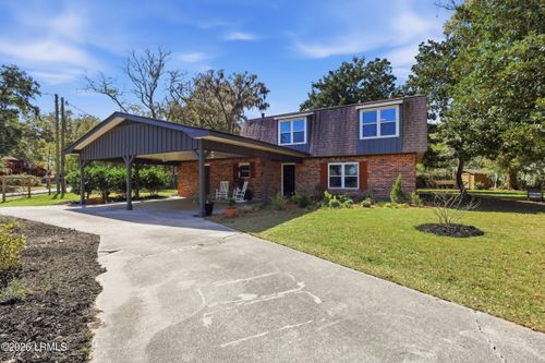 989 Dowlingwood Dr, Beaufort, SC, 29902-6323 | Card Image