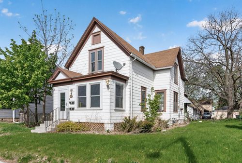 4126 Dupont Ave N, Minneapolis, MN, 55412-1615 | Card Image
