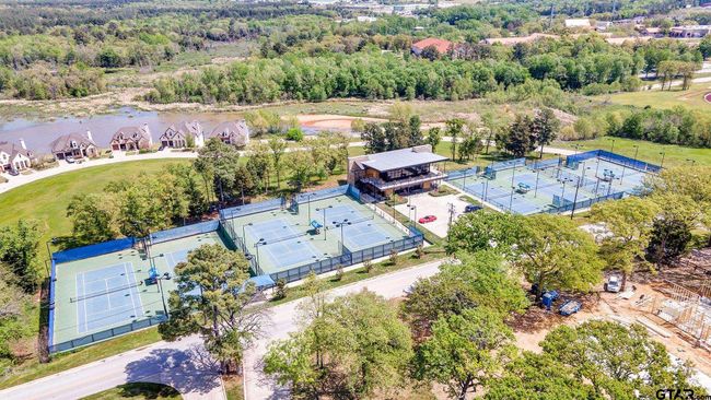 4406 Cascades Blvd, House other with 4 bedrooms, 5 bathrooms and null parking in Tyler TX | Image 42
