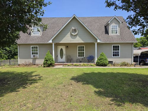 202 Ridgewood Ln, Shelbyville, TN, 37160-6858 | Card Image