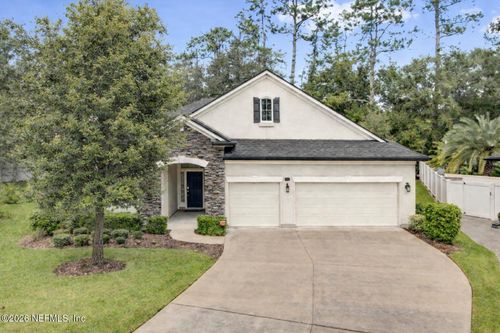 4645 Maple Lakes Dr, Jacksonville, FL, 32257-7823 | Card Image