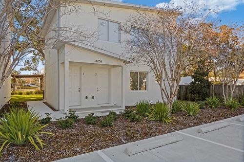 2-4208 N Manhattan Avenue, Tampa, FL, 33614 | Card Image