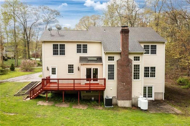 64 Eastham Bridge Rd, House other with 4 bedrooms, 3 bathrooms and 5 parking in East Hampton CT | Image 35