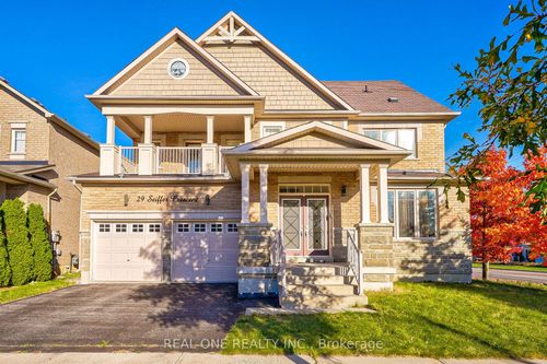 29 Seiffer Cres, Richmond Hill, ON, L4E0J1 | Card Image
