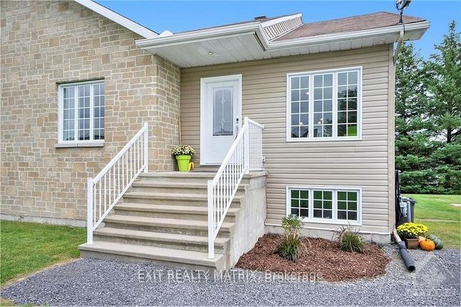 6 Telegraph Cres, House attached with 3 bedrooms, 2 bathrooms and 4 parking in Alfred ON | Image 26