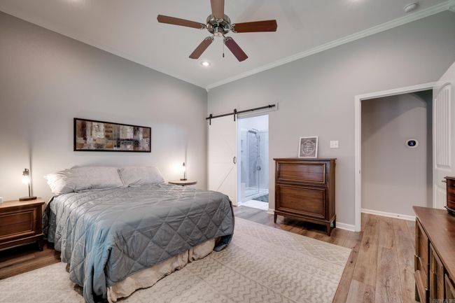 2040 Massee Gdns, House other with 3 bedrooms, 2 bathrooms and null parking in Conway AR | Image 16