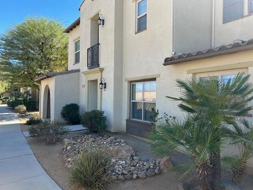 110 Paseo Bravo, Palm Desert, CA, 92211-5713 | Card Image