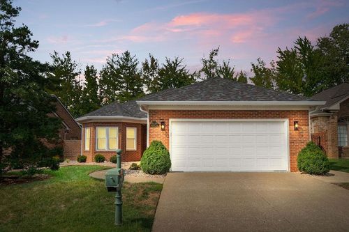 4229 Edgewood Ct, Owensboro, KY, 42303-7609 | Card Image