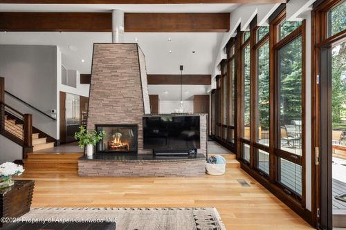 353 Fairway Drive, Snowmass Village, CO, 81615 | Card Image