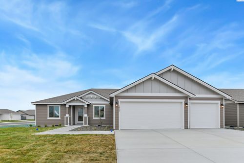 6802 Bluegill Ln, Pasco, WA, 99301-6933 | Card Image