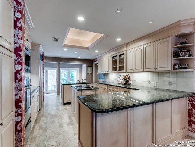 11607 Elm Ridge Rd, House other with 5 bedrooms, 6 bathrooms and null parking in San Antonio TX | Image 15
