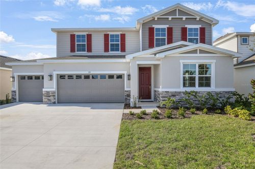 153 Waterstone Loop, TAVARES, FL, 32778 | Card Image