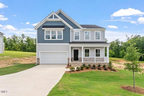 125 Cordoba Dr, Franklinton, NC, 27525-8990 | Card Image