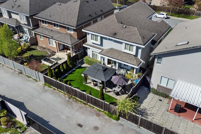 1230 Yangtze Place, House other with 4 bedrooms, 2 bathrooms and 4 parking in Port Coquitlam BC | Image 38