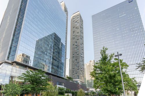 1207-88 Harbour St, Toronto, ON, M5J0C3 | Card Image