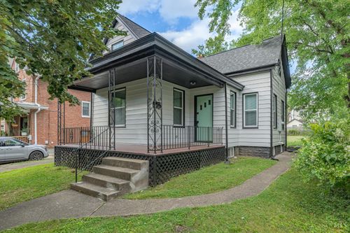 2728 Silverleaf Ave, Cincinnati, OH, 45212-1326 | Card Image