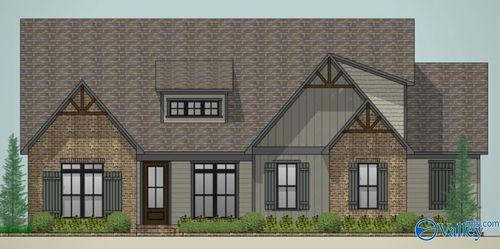 11 Devereux Place, Gurley, AL, 35748 | Card Image