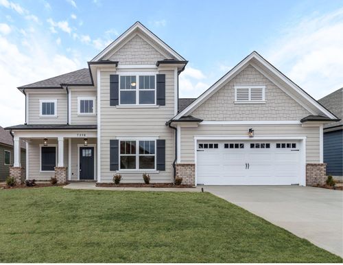 8930 Knolling Loop, Ooltewah, TN, 37363-2009 | Card Image