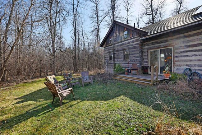 215 Corkoran Rd, House other with 4 bedrooms, 2 bathrooms and 4 parking in Jasper ON | Image 40