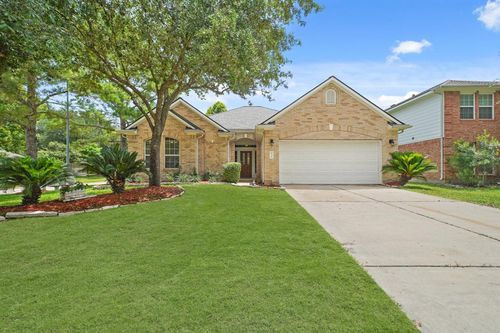 14738 Country Rose Ln, Cypress, TX, 77429-8044 | Card Image