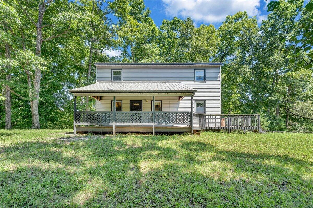 Residential in Martinsville 3
