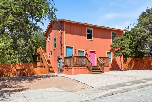 321 Andrews, San Antonio, TX, 78209-6929 | Card Image