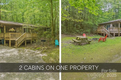 1778 and 1780 Happy Acres Road, Brevard, SC, 28712 | Card Image
