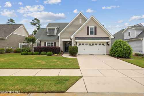 3014 Pine Bloom Way, Leland, NC, 28451-6059 | Card Image